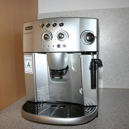 Apartment Sacher
