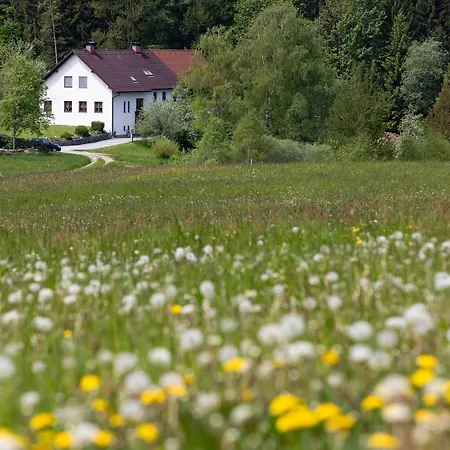 Ferienwohnung Sacher *