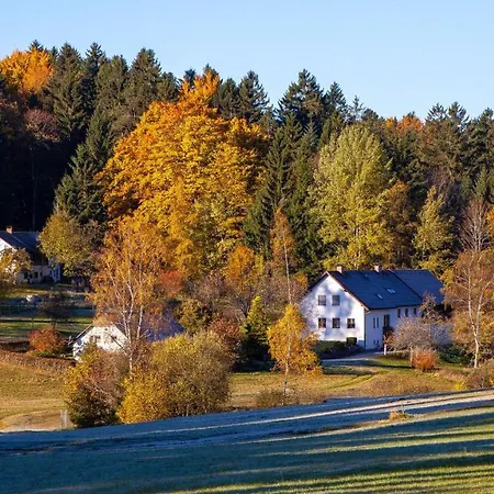 Ferienwohnung Sacher * Sandl