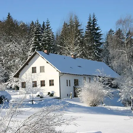 Ferienwohnung Sacher *