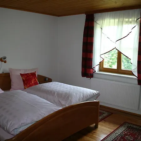 Ferienwohnung Sacher * Sandl