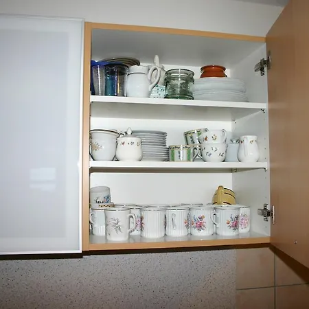 Ferienwohnung Sacher Apartment