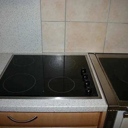 Ferienwohnung Sacher