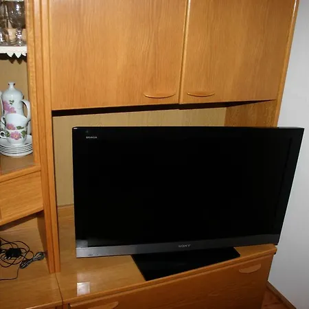 Ferienwohnung Sacher * Sandl