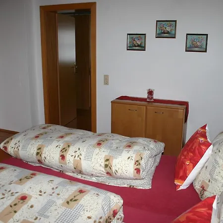 Ferienwohnung Sacher *