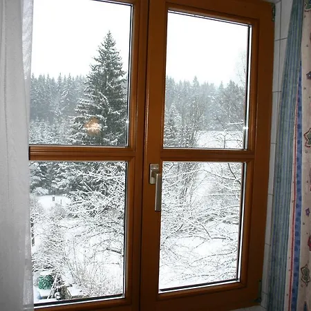 Ferienwohnung Sacher * Sandl