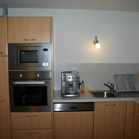 Ferienwohnung Sacher Sandl