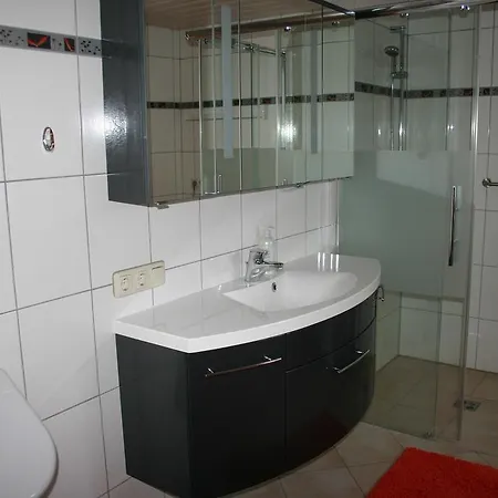 Apartment Ferienwohnung Sacher